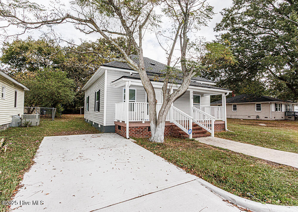708 E Highland Avenue, Rocky Mount, NC 27801 — photo 2