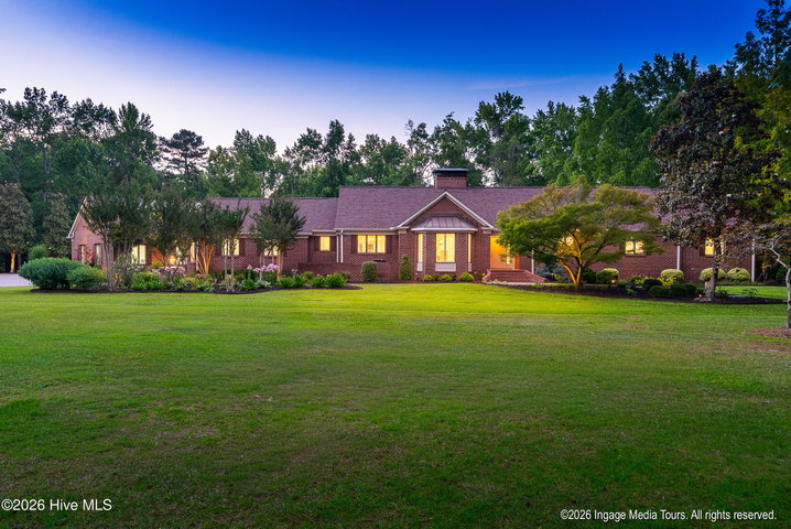 1535 Mclawhorn Farm Road, Greenville, NC 27858 — photo 9