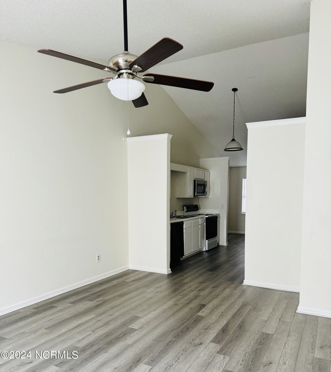 2607 Bluff View Drive B, Greenville, NC 27834 — photo 4