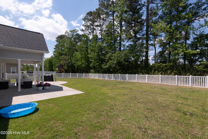 1249 Abby Drive, Greenville, NC 27834 — photo 44