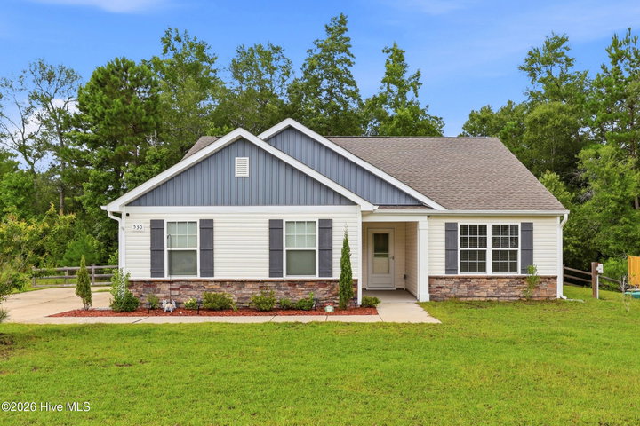 530 Poppleton Drive image