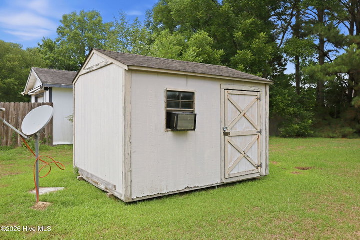 566 Ridge Drive, Winterville, NC 28590 — photo 38