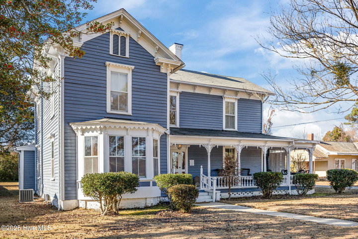 308 N Front Street, Hamilton, NC 27840 — photo 43