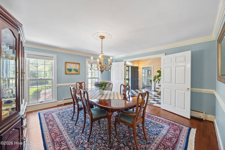 120 Robin Road, Greenville, NC 27858 — photo 26