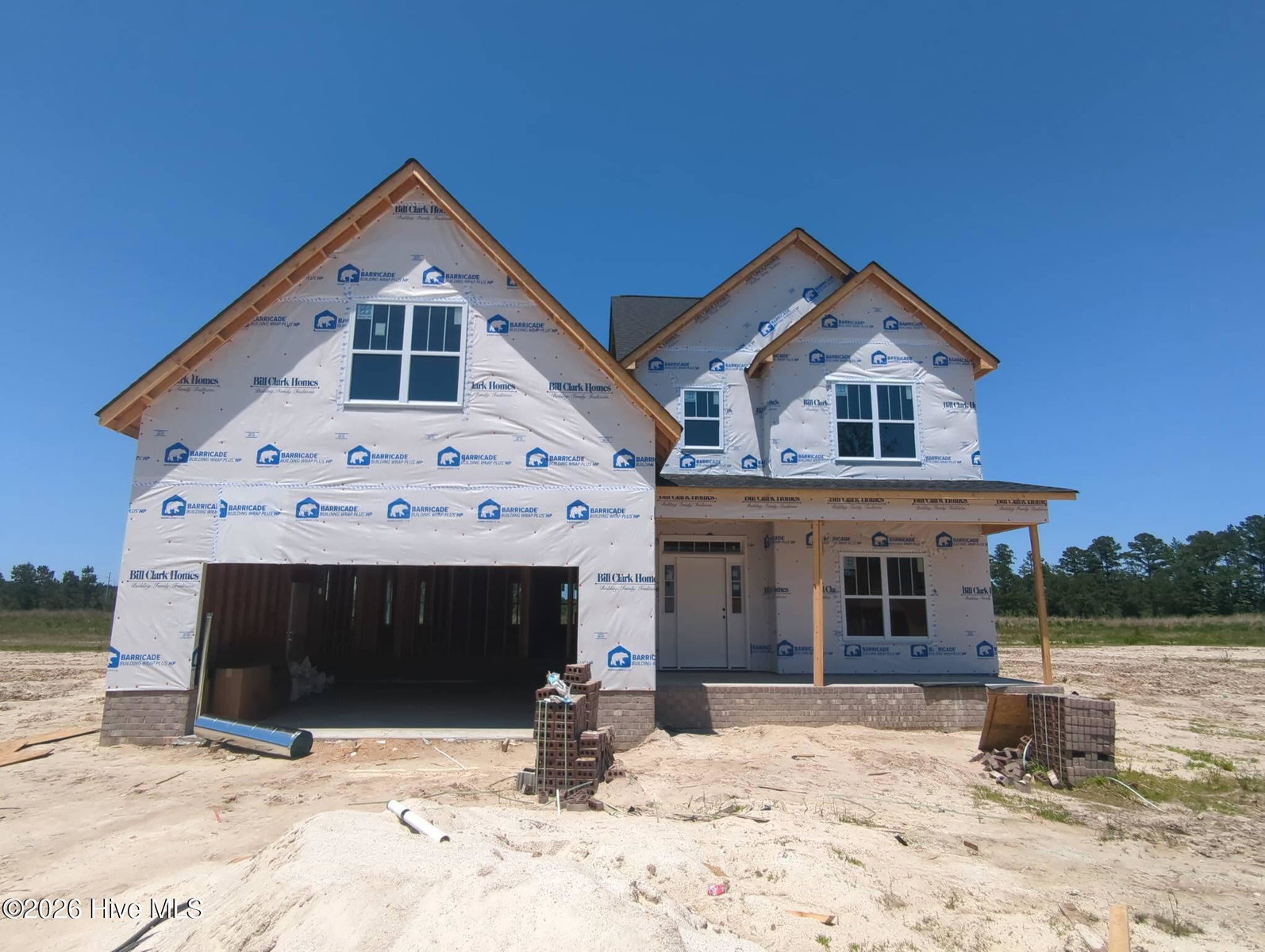 3433 Rockbend Road, Winterville, NC 28590 — photo 2