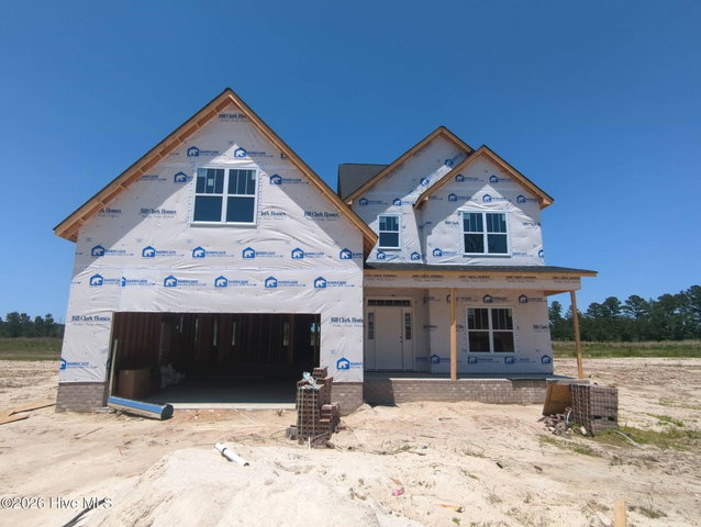 3433 Rockbend Road, Winterville, NC 28590 — photo 2