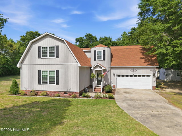 1857 Hardison Street, Grifton, NC 28530 — photo 2