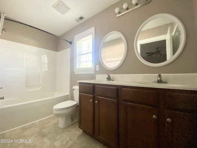 532 Millbrooke Circle, Elizabeth City, NC 27909 — photo 9