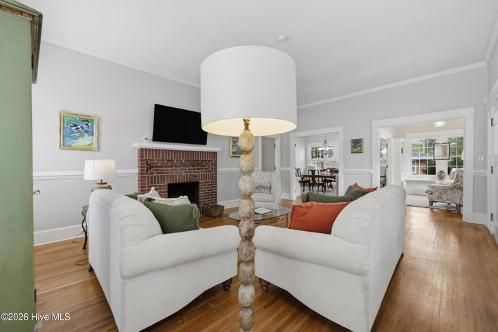 1105 W Church Street, Elizabeth City, NC 27909 — photo 9