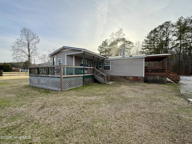 102 Belcher Road, Williamston, NC 27892 — photo 14