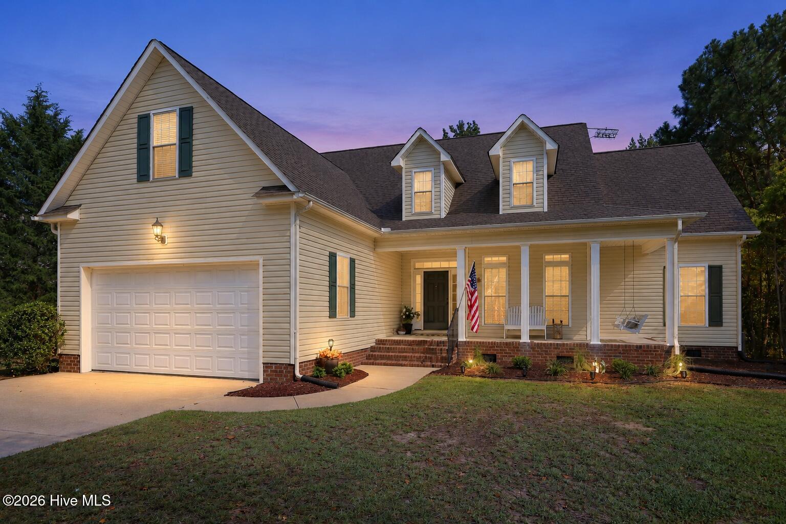 539 Patsy Drive, Greenville, NC 27858 — main photo