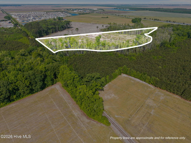 0 Forest Park Road, Elizabeth City, NC 27909 — photo 25
