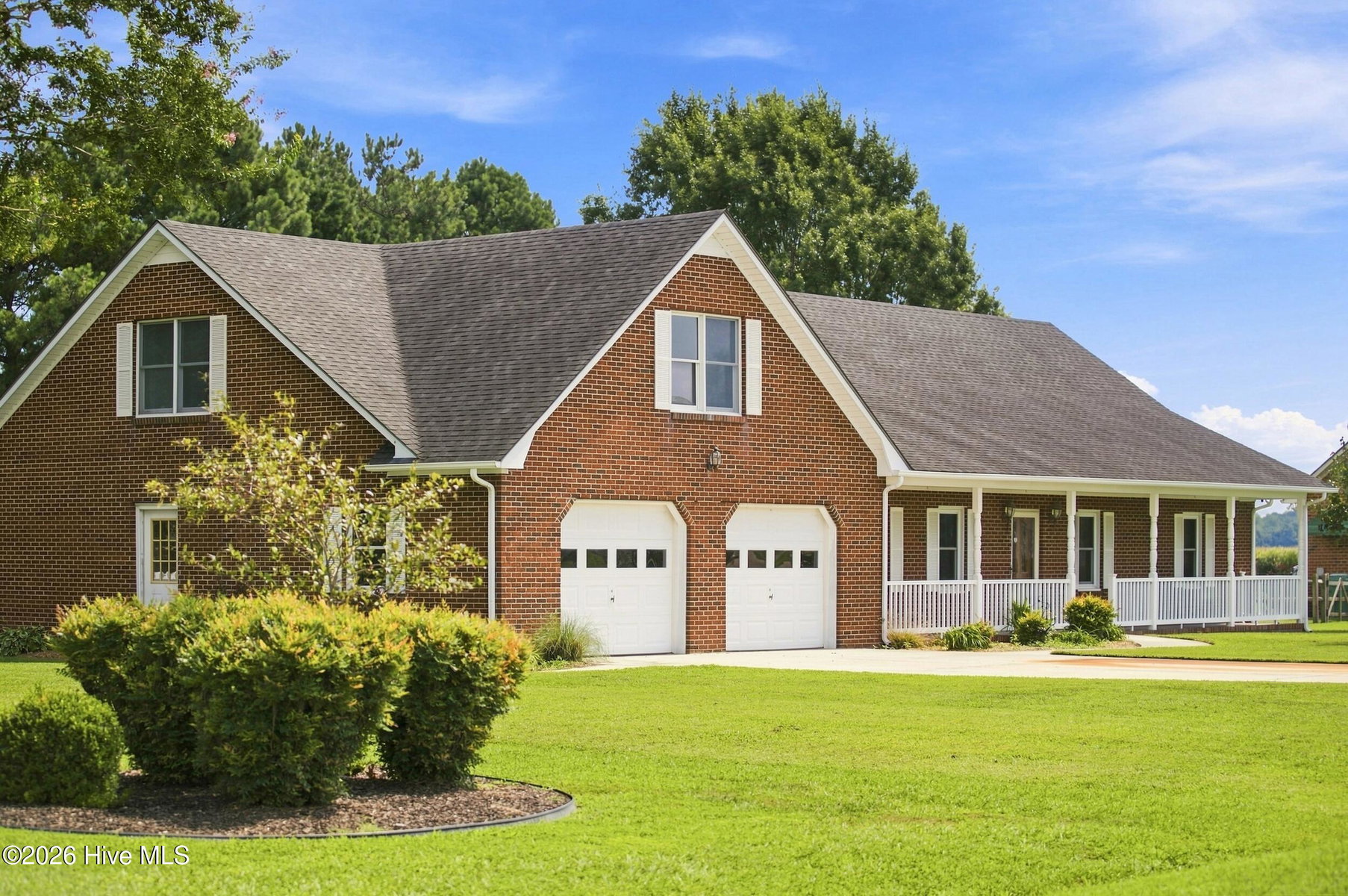 702 Everett Drive, Elizabeth City, NC 27909 — photo 3