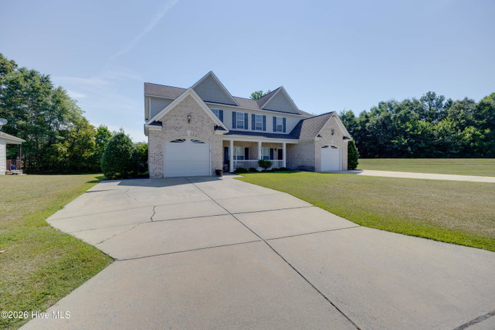 2032 Cambria Drive A, Greenville, NC 27834 — photo 31