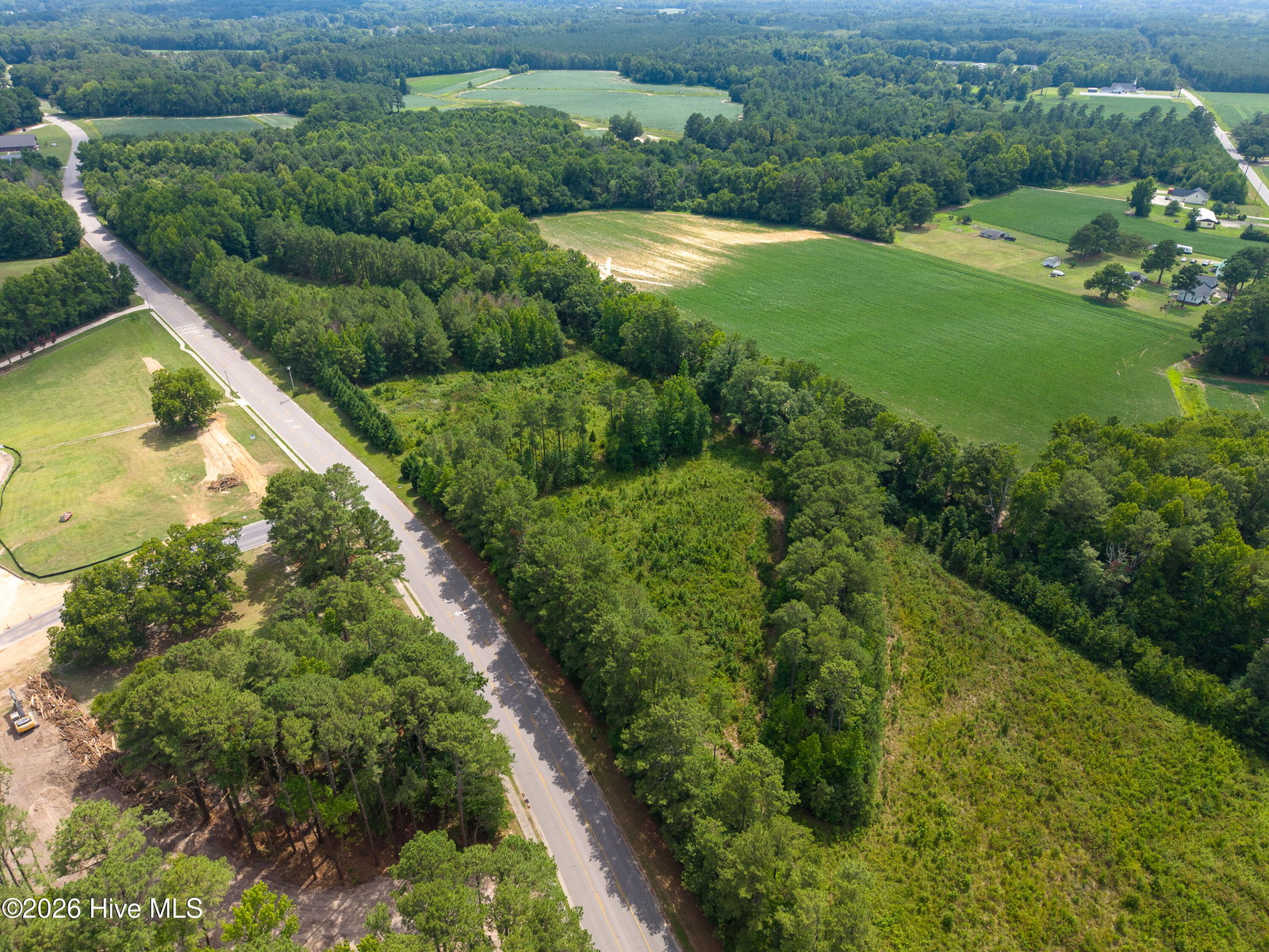 000 Beechwood Drive, Rocky Mount, NC 27803 — photo 3