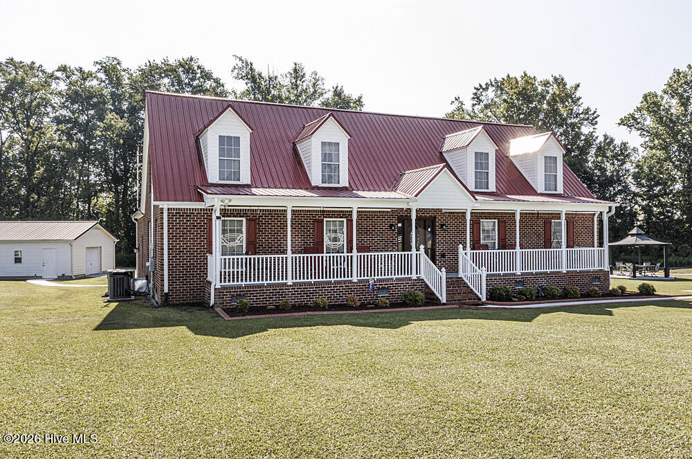 12247 Us 258, Macclesfield, NC 27852 — photo 2