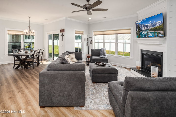 1056 Montevallo Lane, Ayden, NC 28513 — photo 11