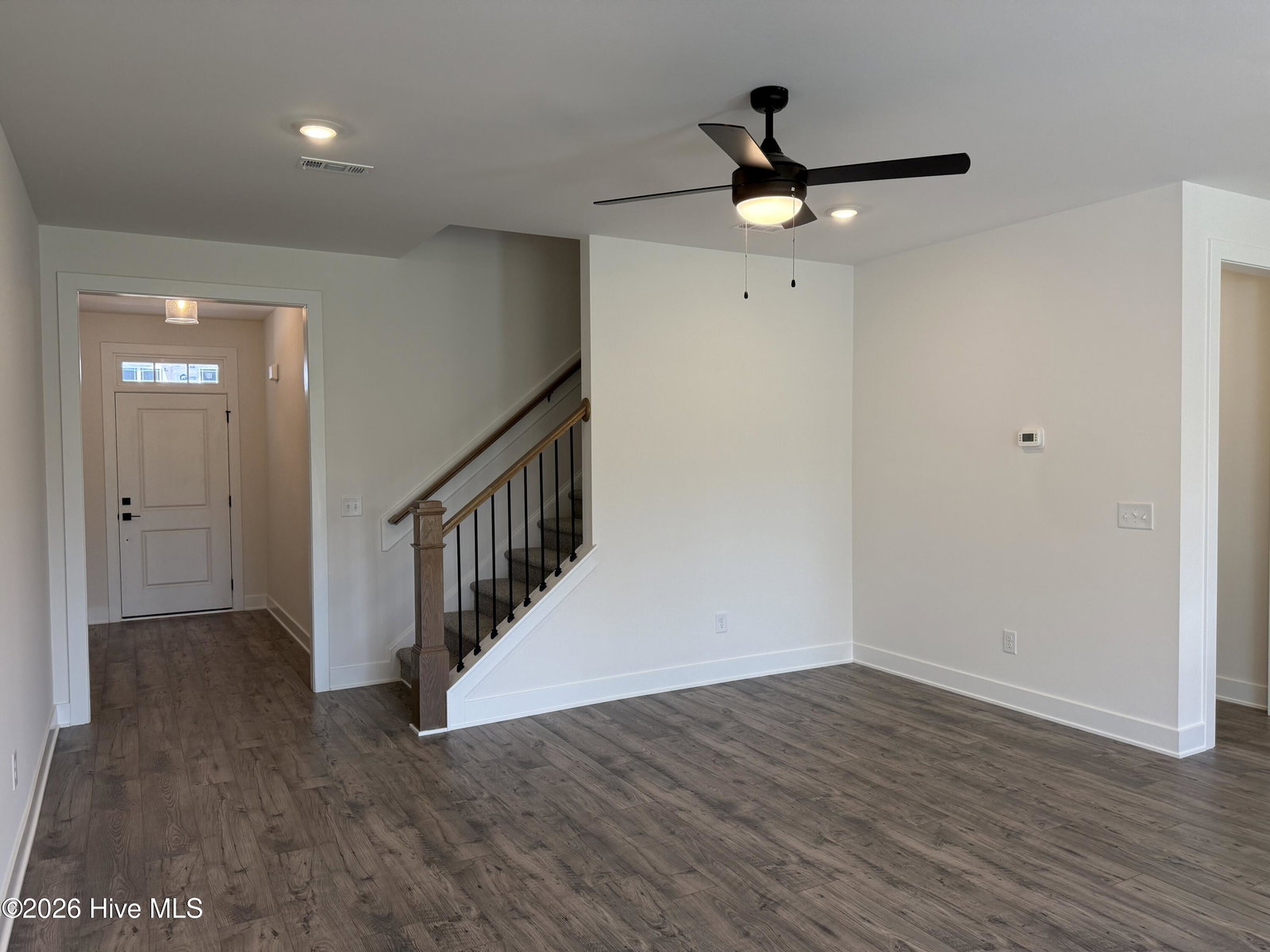 2017 Tharrington Way, Rocky Mount, NC 27803 — photo 4