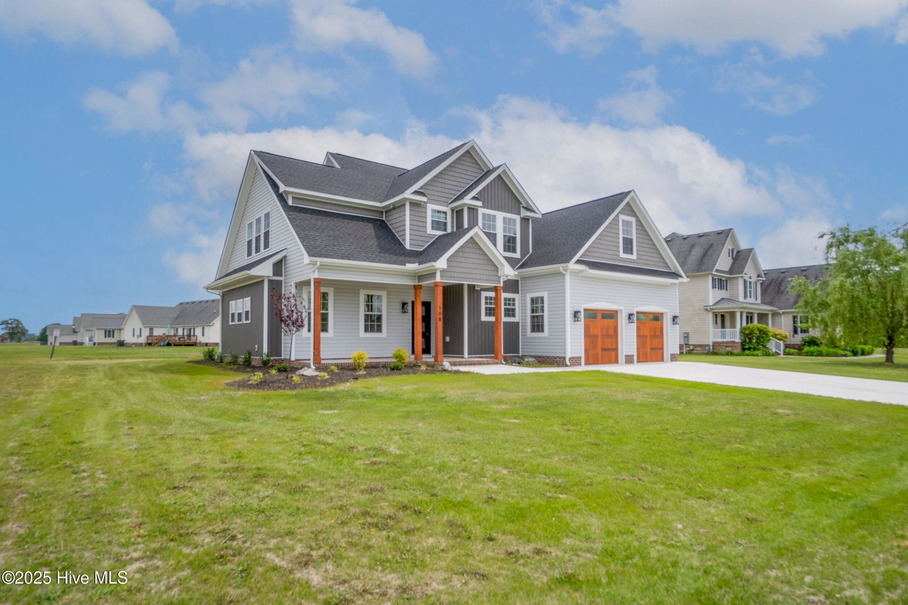 3111 Staysail Drive, Elizabeth City, NC 27909 — photo 3
