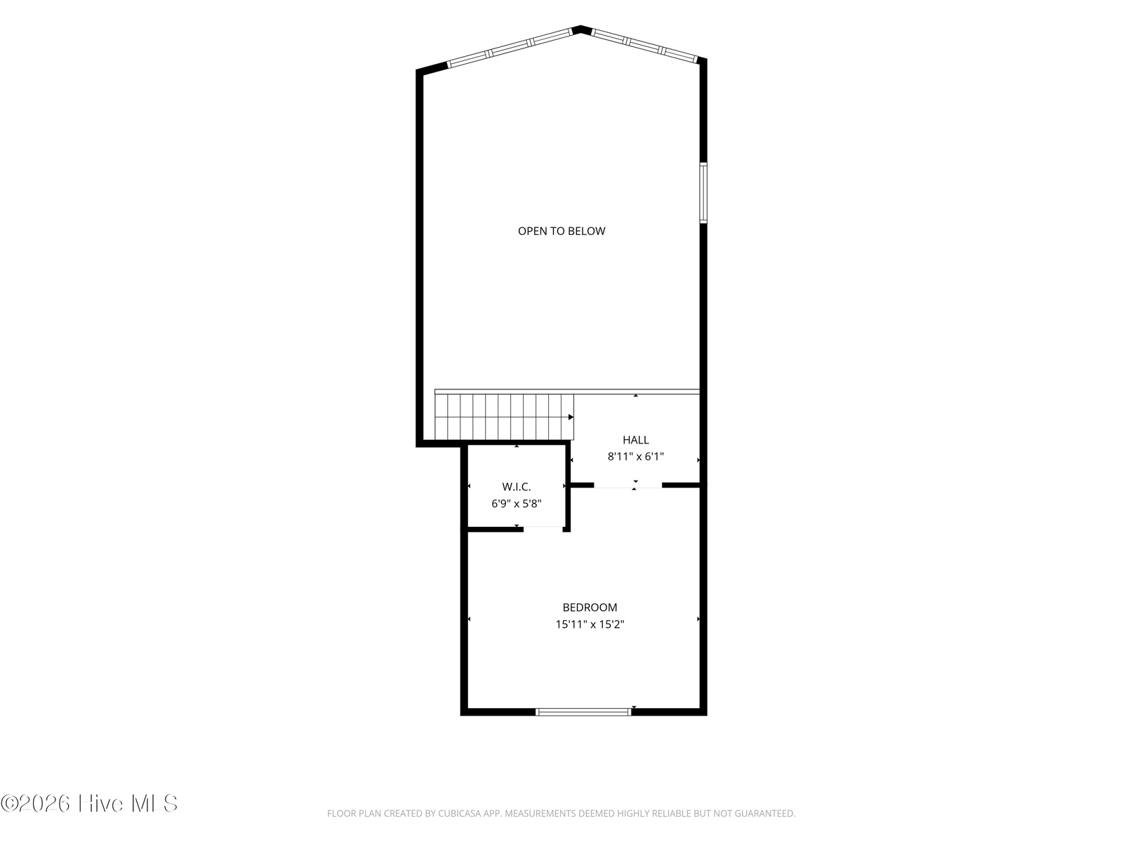 588 Muddy Creek Road, Hertford, NC 27944 — photo 4