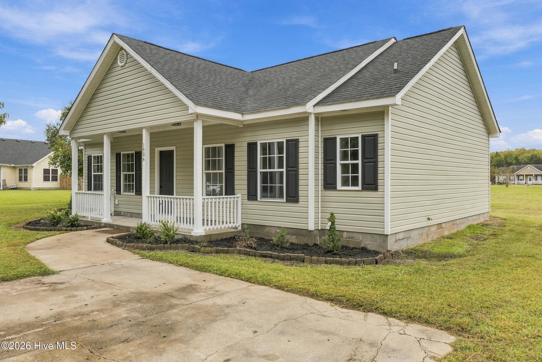1036 Scott Road, Elizabeth City, NC 27909 — photo 5