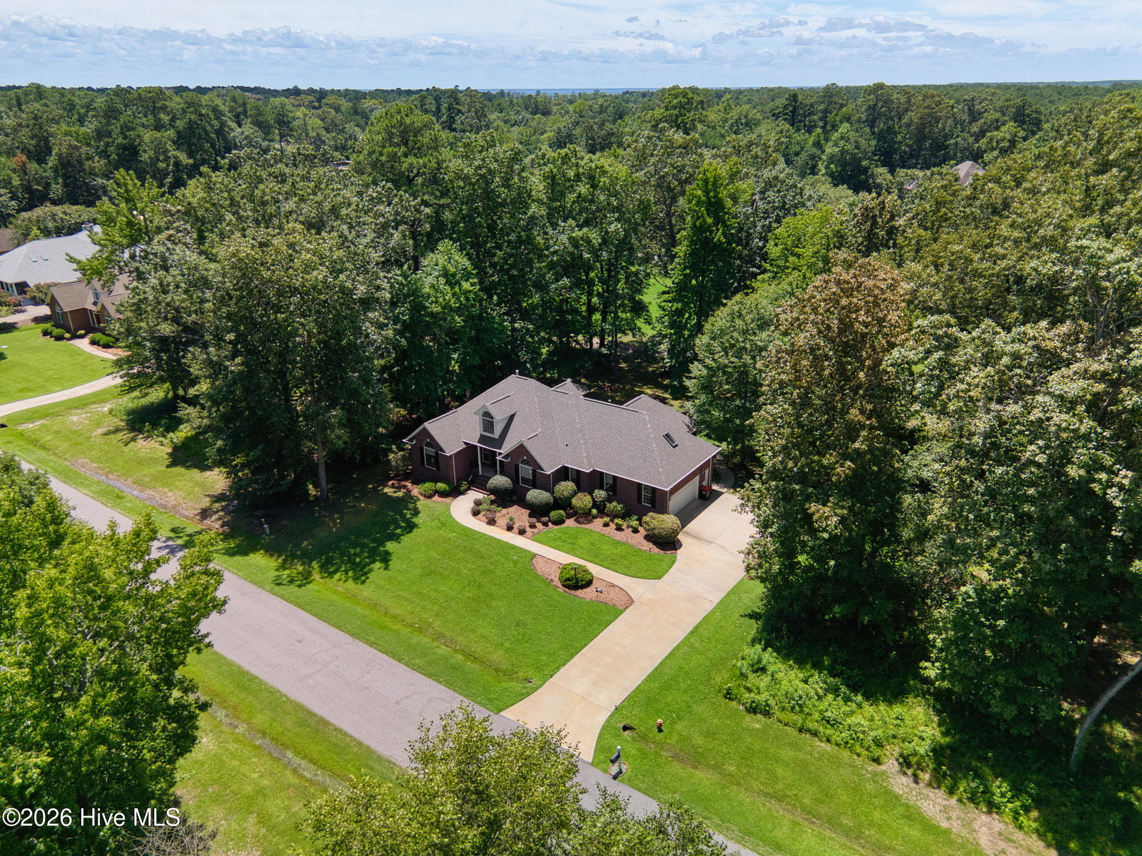 148 Broad River Drive, Hertford, NC 27944 — photo 3