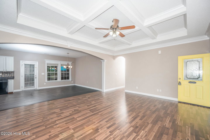 123 Indian Woods Road, Elizabeth City, NC 27909 — photo 10