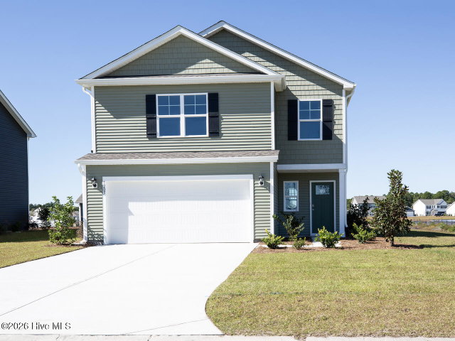 573 Brambleton Drive SE Lot 101 image