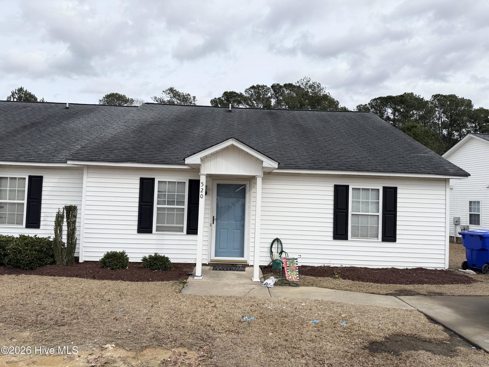 520 Lake Road A&B, Greenville, NC 27834 — photo 3