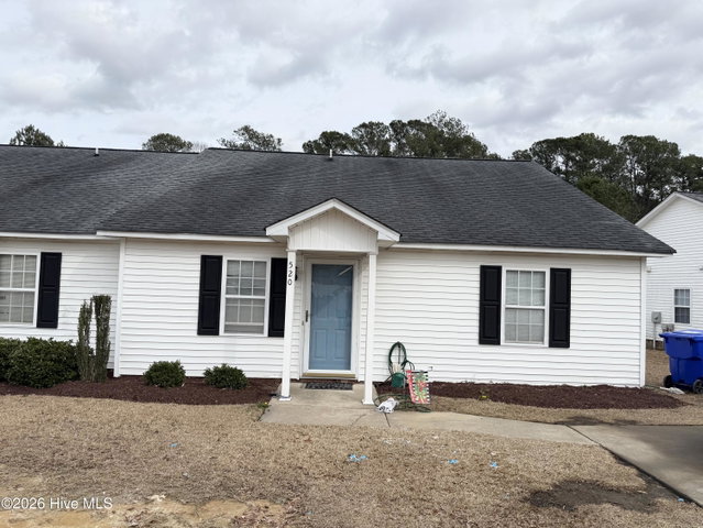 520 Lake Road A&B, Greenville, NC 27834 — photo 3