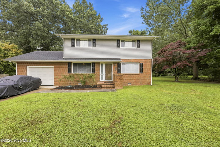 1700 Crescent Drive, Elizabeth City, NC 27909 — photo 46