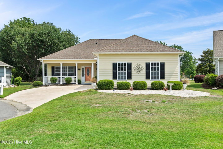 1603 Fawn Court SW image