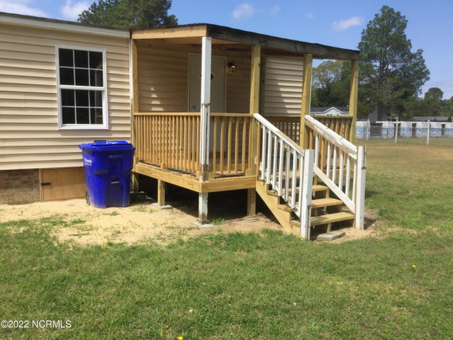 920 Benjamin Drive, Greenville, NC 27834 — photo 3