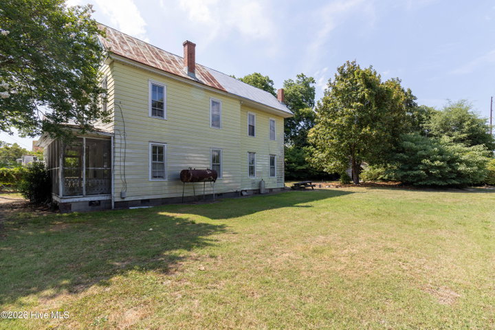 217 E Gale Street, Edenton, NC 27932 — photo 24