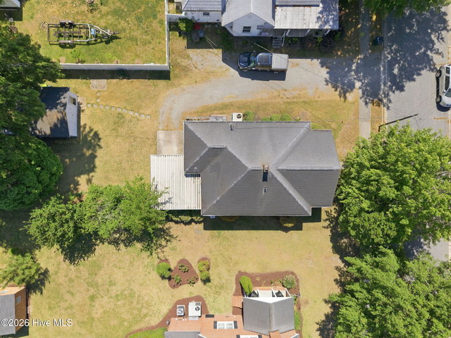 4162 E Church Street, Farmville, NC 27828 — photo 35