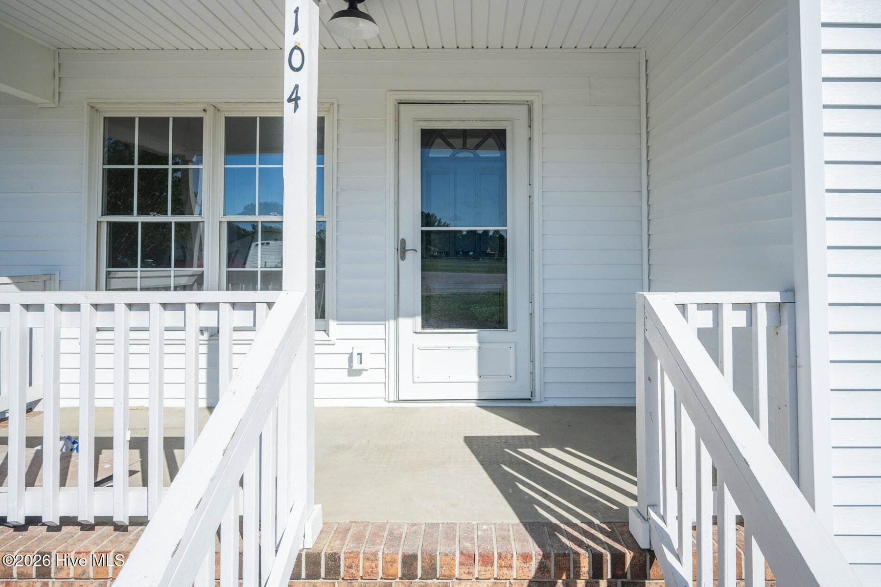 104 Nates Drive, Hertford, NC 27944 — photo 5