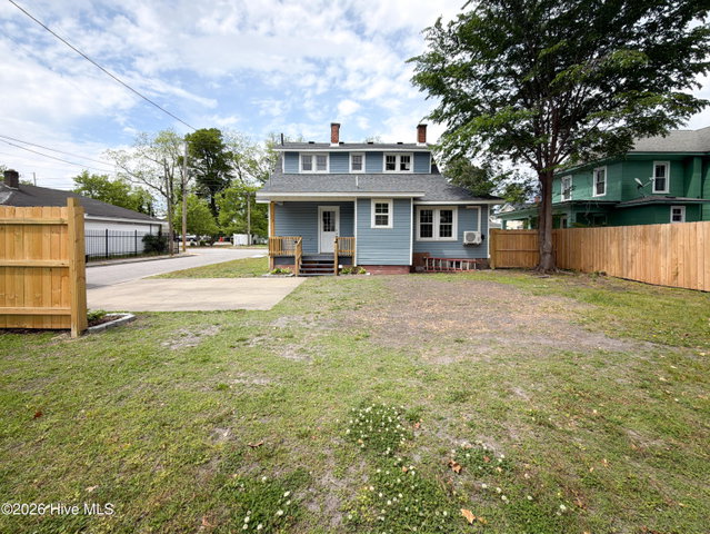 301 Shepard Street, Elizabeth City, NC 27909 — photo 28