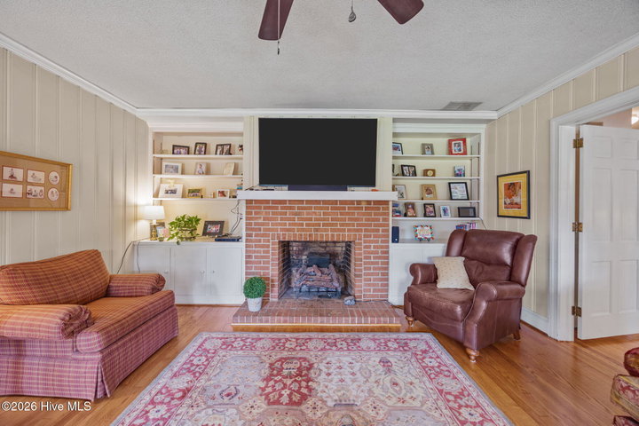 605 Myers Drive, Robersonville, NC 27871 — photo 18