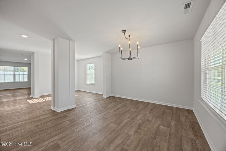 1917 Rolling Meadows Drive, Greenville, NC 27858 — photo 23