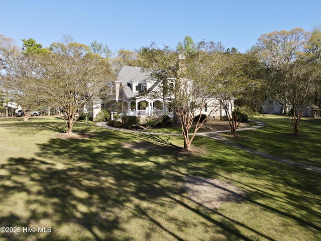 1285 Bear Grass Road, Williamston, NC 27892 — photo 11