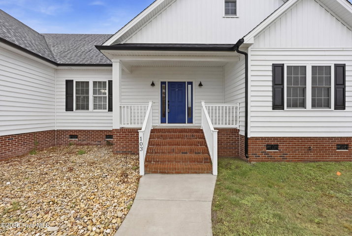 103 Blimp View Drive, Elizabeth City, NC 27909 — photo 4