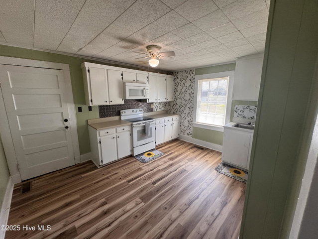 107 S Mccaskey Road, Williamston, NC 27892 — photo 10