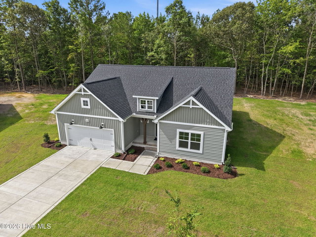 3002 Tucker Hill Drive, Grimesland, NC 27837 — photo 3