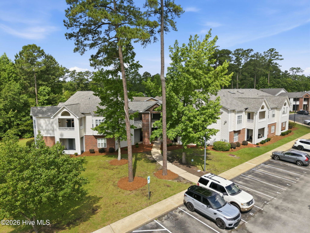 1115 Turtle Creek Road H, Greenville, NC 27858