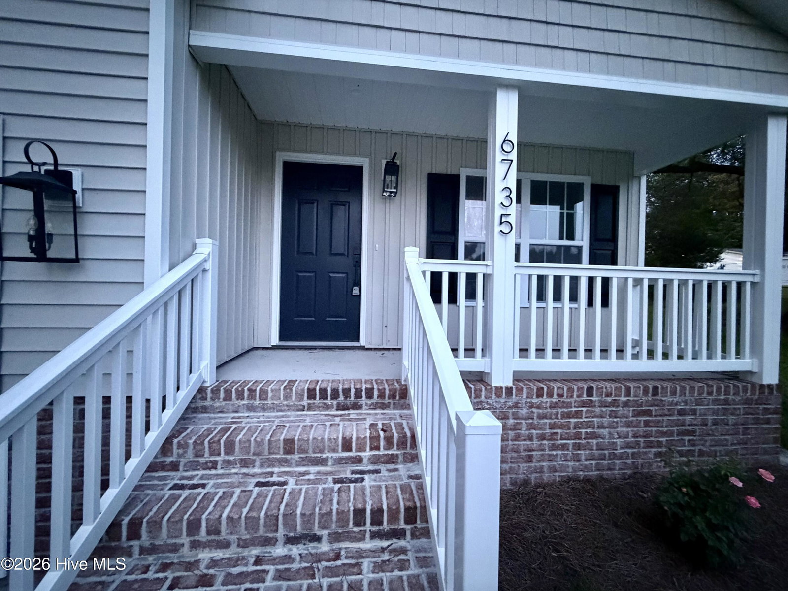 6735 Hill Street, Grifton, NC 28530 — photo 3