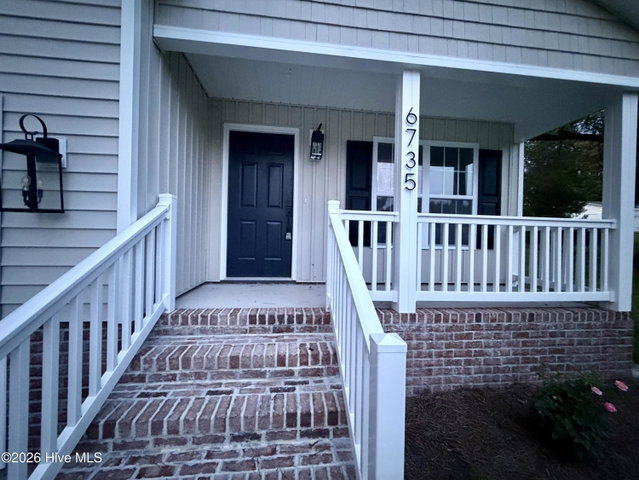 6735 Hill Street, Grifton, NC 28530 — photo 3