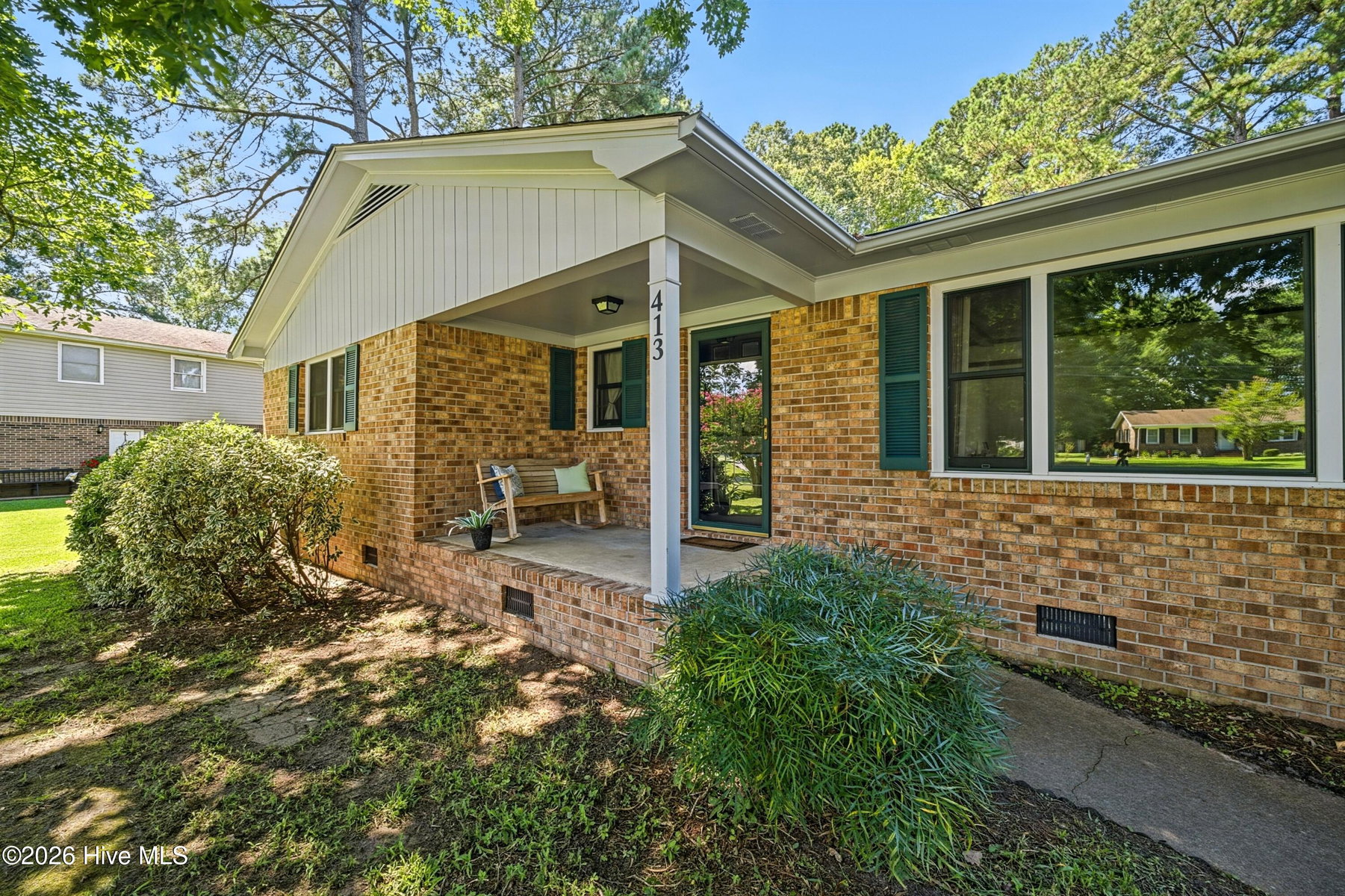 413 Hickory Drive, Elizabeth City, NC 27909 — photo 3