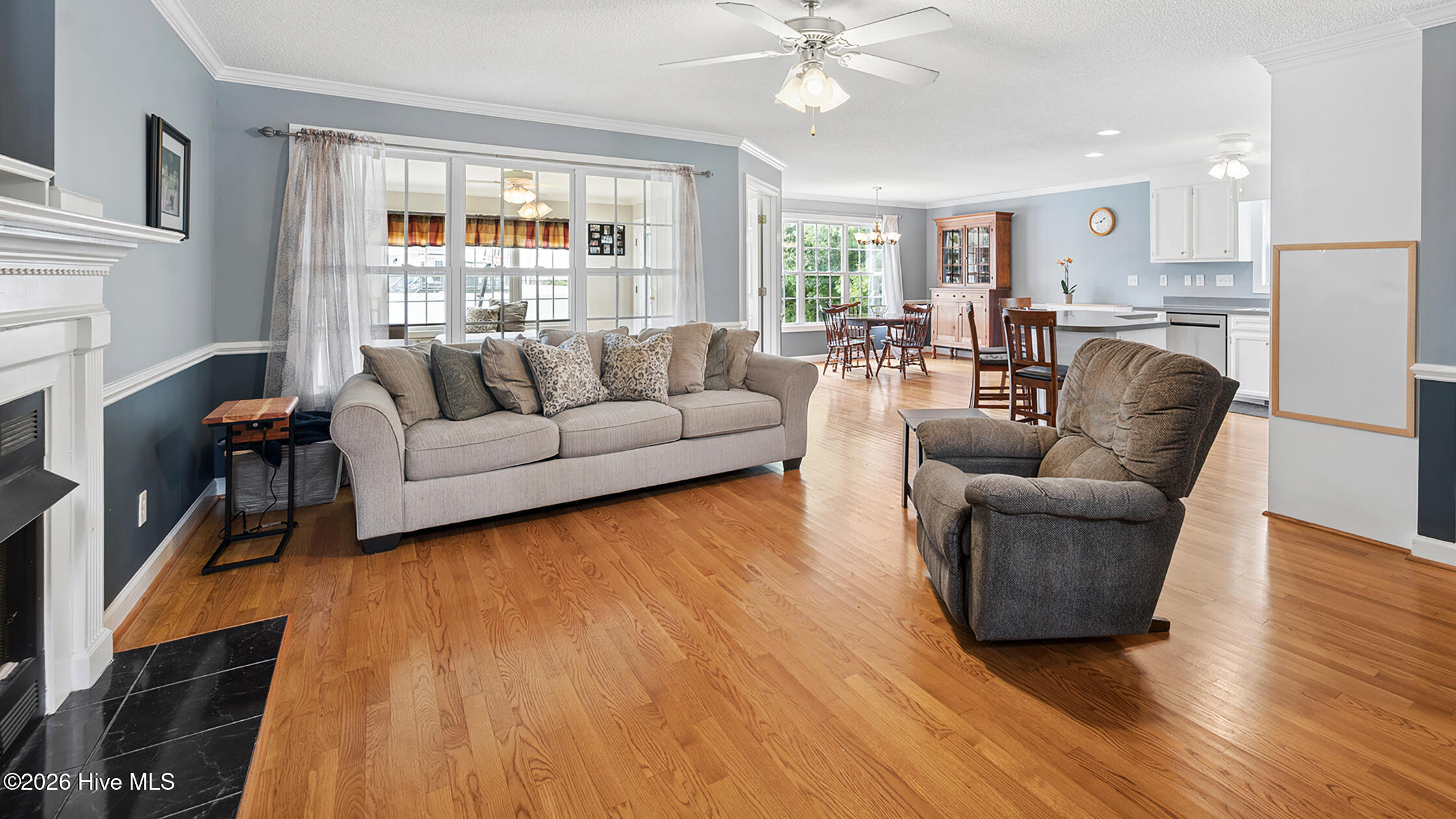 3916 Edgestone Court, Winterville, NC 28590 — main photo