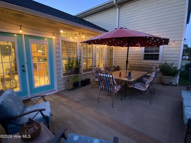 1612 Arapahoe Trail, Edenton, NC 27932 — photo 46