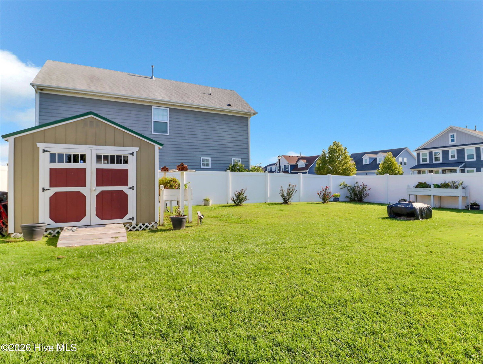 3400 Symonds Way, Elizabeth City, NC 27909 — photo 5